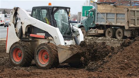 skid steer lease cost